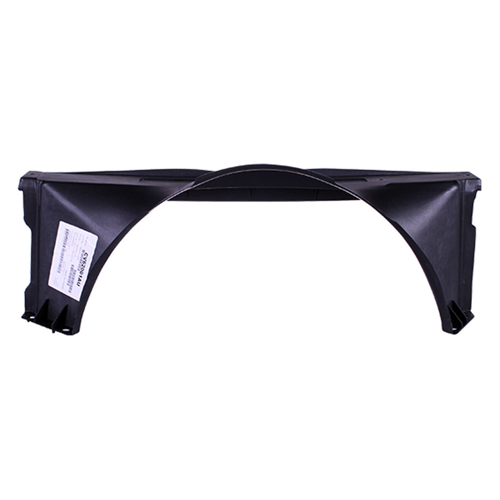 Upper Fan Shroud For Chevrolet S10 Blazer 2000-2005(GM3110125)