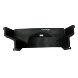 V-6 Lower Fan Shroud For Chevrolet Pickup Chevy Silverado Classic 2007-2007(GM3110131)