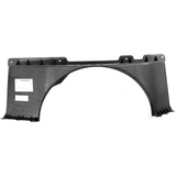 Diesel Upper Fan Shroud For Chevrolet Pickup Chevy Silverado 2001-2005(GM3110140)