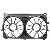 Radiator Fan Shroud For Models With Electric Fan For Cadillac Escalade Esv 2007-2014(GM3110150)