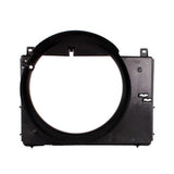 Radiator Fan Shroud For 4.2 Liter Engine For Chevrolet Trailblazer 2002-2009(GM3110151)
