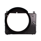 Radiator Fan Shroud For 4.2 Liter Engine For Chevrolet Trailblazer 2002-2009(GM3110151)