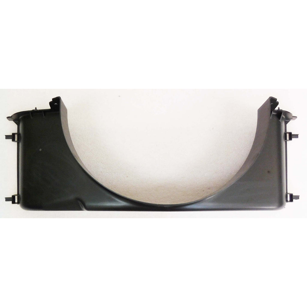 Engine Cooling Fan Shroud For Chevrolet Pickup Chevy Silverado 2500 2015-2019(GM3110164)