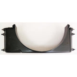 Engine Cooling Fan Shroud For Chevrolet Pickup Chevy Silverado 2500 2015-2019(GM3110164)