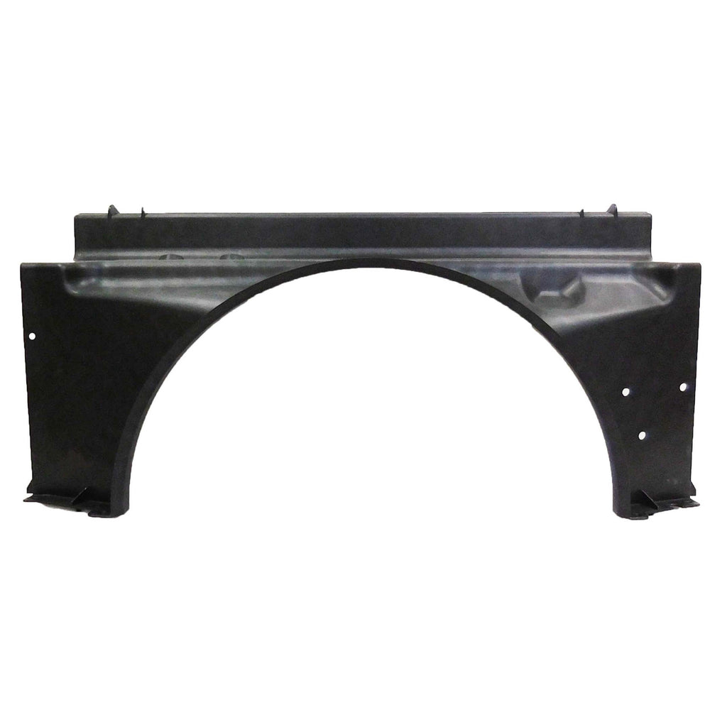 Upper Engine Cooling Fan Shroud For Chevrolet Van Chevy Express 2017-2021(GM3110165)