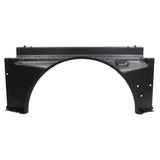 Upper Engine Cooling Fan Shroud For Chevrolet Van Chevy Express 2017-2021(GM3110165)