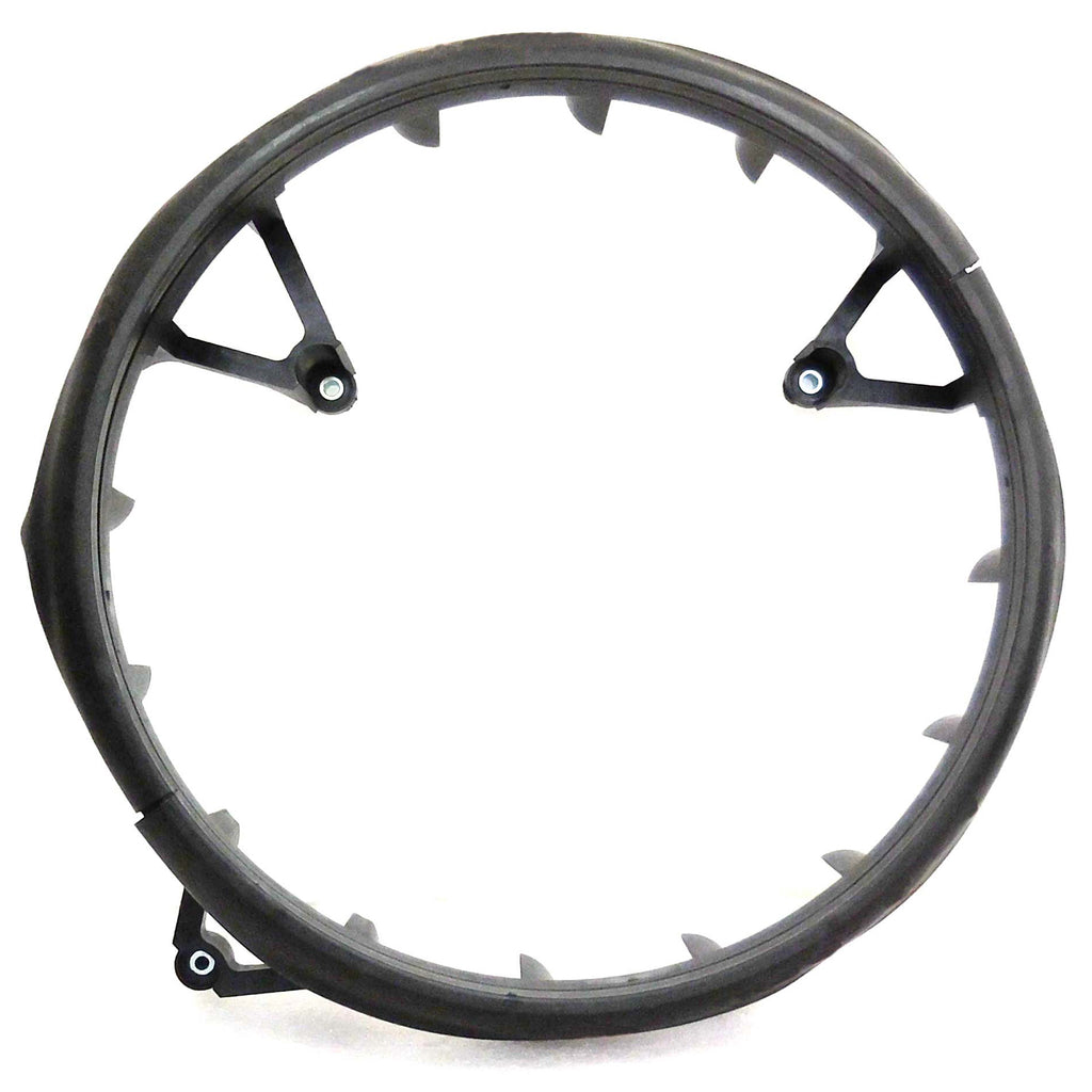 Engine Cooling Fan Shroud For Chevrolet Colorado 2015-2021(GM3110167)