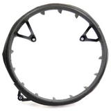 Engine Cooling Fan Shroud For Chevrolet Colorado 2015-2021(GM3110167)