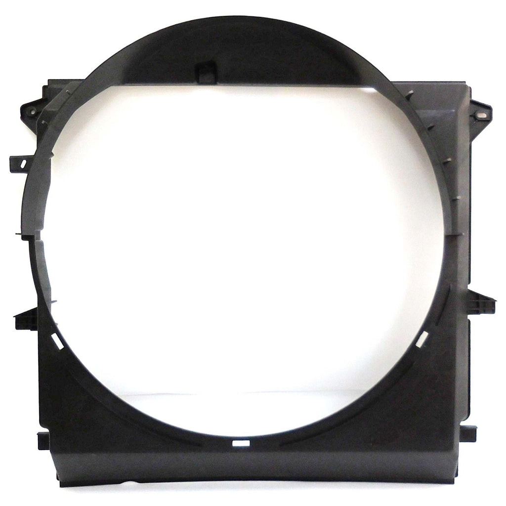 Engine Cooling Fan Shroud For Chevrolet Colorado 2015-2021(GM3110168)