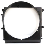 Engine Cooling Fan Shroud For Chevrolet Colorado 2015-2021(GM3110168)
