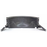 Engine Cooling Fan Shroud For Chevrolet Van Chevy Express 2003-2021(GM3110172)