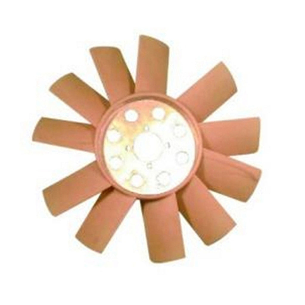Radiator Fan Blade For Chevrolet Van Chevy Express 2003-2008(GM3112109)