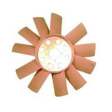Radiator Fan Blade For Chevrolet Van Chevy Express 2003-2008(GM3112109)