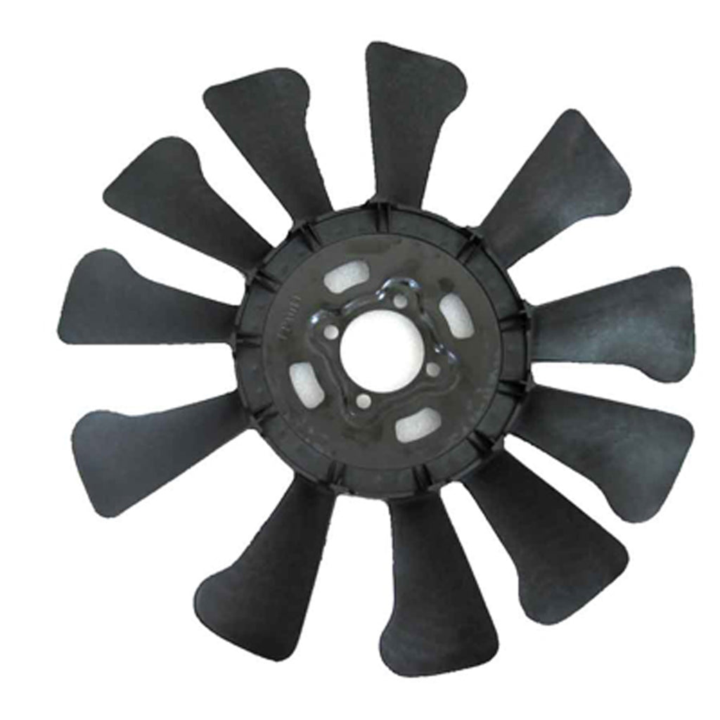 Radiator Fan Blade For Chevrolet Van Chevy Express 2003-2020(GM3112118)