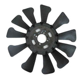 Radiator Fan Blade For Chevrolet Van Chevy Express 2003-2020(GM3112118)