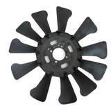 Radiator Fan Blade For Chevrolet Van Chevy Express 2003-2020(GM3112118)