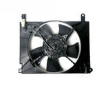 Radiator Fan Assembly Without Ac For Chevrolet Aveo Hatchback 2006-2007(GM3115184)