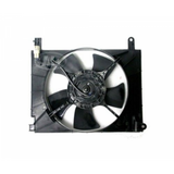 Radiator Fan Assembly Without Ac For Chevrolet Aveo Hatchback 2006-2007(GM3115184)