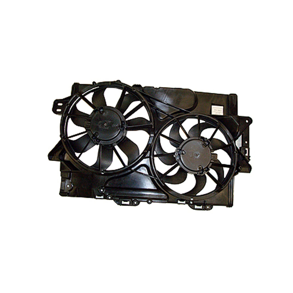 2nd Design Dual Fan Assembly For Chevrolet Equinox 2008-2009(GM3115230)