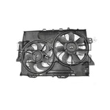 Dual Fan Assembly For Models With 3.4l V6 For Chevrolet Equinox 2008-2009(GM3115241)