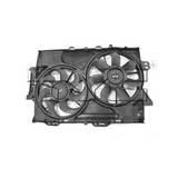Dual Fan Assembly For Models With 3.4l V6 For Chevrolet Equinox 2008-2009(GM3115241)