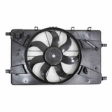 Engine Cooling Fan Assembly For Chevrolet Cruze Limited(4th Digit Vin P) 2016-2016(GM3115246)