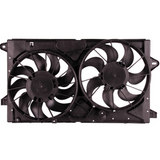 Radiator Fan Assembly For Chevrolet Impala 2014-2020(GM3115250)