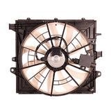 Engine Cooling Fan Assembly For Cadillac Ats 2013-2015(GM3115256)