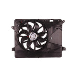 Radiator Fan Assembly For Buick Encore (buick) 2014-2021(GM3115257)