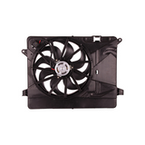Radiator Fan Assembly For Buick Encore (buick) 2014-2021(GM3115257)