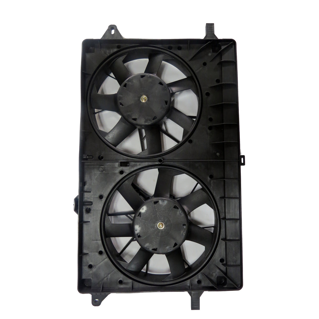 Dual Fan Assembly For Chevrolet Volt 2011-2015(GM3115258)