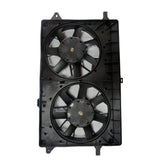 Dual Fan Assembly For Chevrolet Volt 2011-2015(GM3115258)