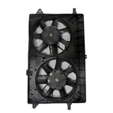 Dual Fan Assembly For Chevrolet Volt 2011-2015(GM3115258)