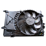 Radiator Fan Assembly For Chevrolet Sonic Hatchback 2012-2020(GM3115260)