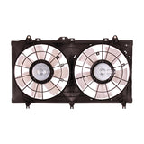 Engine Cooling Fan Assembly For Chevrolet Camaro 2012-2015(GM3115265)