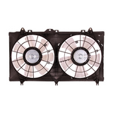 Engine Cooling Fan Assembly For Chevrolet Camaro 2012-2015(GM3115265)