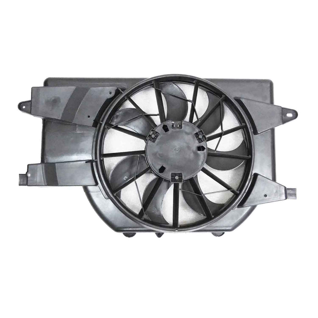 Engine Cooling Fan Assembly For Saturn Vue 2005-2007(GM3115266)