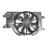 Engine Cooling Fan Assembly For Saturn Vue 2005-2007(GM3115266)