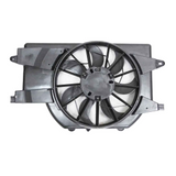 Engine Cooling Fan Assembly For Saturn Vue 2005-2007(GM3115266)