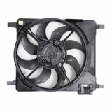 Engine Cooling Fan Assembly For Chevrolet Spark 2013-2015(GM3115267)