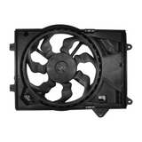 Engine Cooling Fan Assembly For Chevrolet Sonic Hatchback 2014-2018(GM3115268)