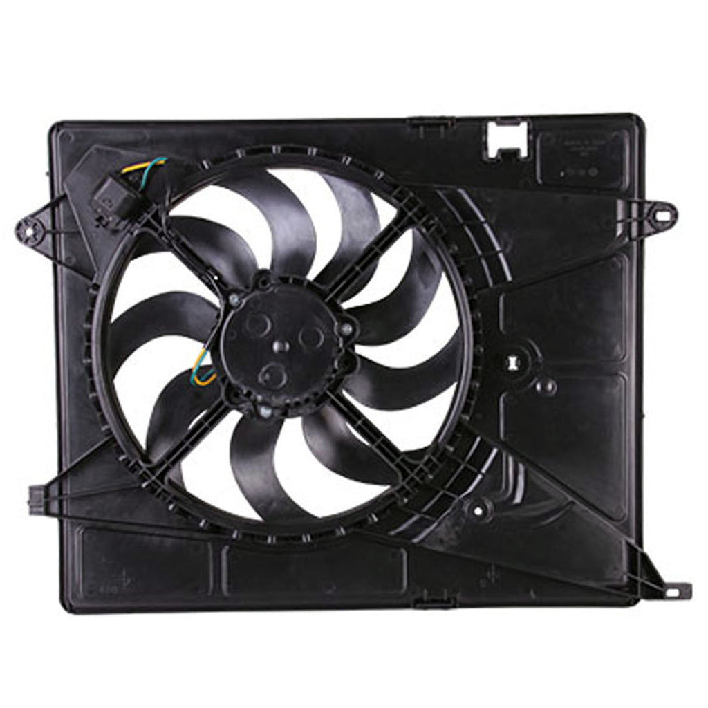 Engine Cooling Fan Assembly For Chevrolet Trax 2015-2020(GM3115270)