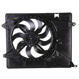 Engine Cooling Fan Assembly For Chevrolet Trax 2015-2020(GM3115270)