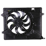 Engine Cooling Fan Assembly For Chevrolet Trax 2015-2020(GM3115270)