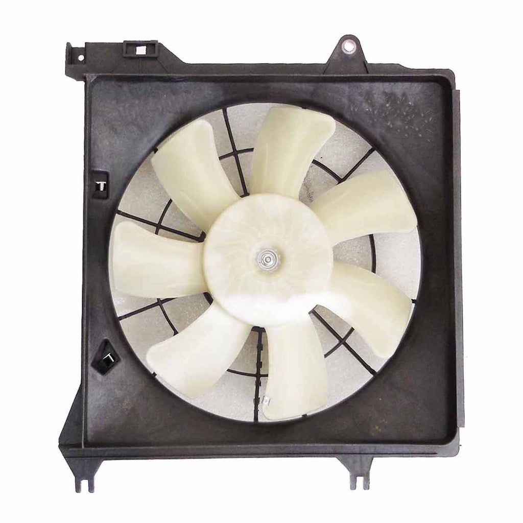 Engine Cooling Fan Assembly For Chevrolet Camaro 2014-2015(GM3115276)