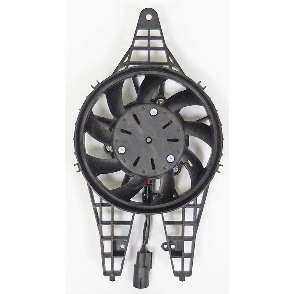 Auxiliary Engine Cooling Fan Assembly For Chevrolet Corvette 2020-2020(GM3115331)