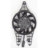 Auxiliary Engine Cooling Fan Assembly For Chevrolet Corvette 2020-2020(GM3115331)