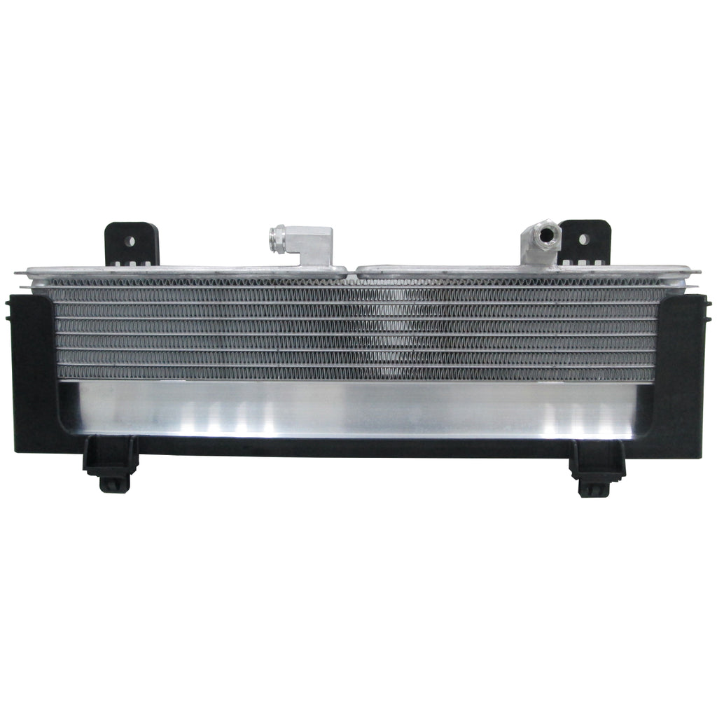 Automatic Transmission Oil Cooler Assembly For Chevrolet Pickup Chevy Silverado 2500 2015-2019(GM4050130)