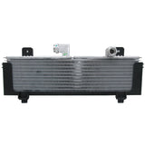 Automatic Transmission Oil Cooler Assembly For Chevrolet Pickup Chevy Silverado 2500 2015-2016(GM4050131)