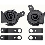 Horn Assembly With Brackets For Chevrolet Camaro 2000-2002(GMK400026355S)